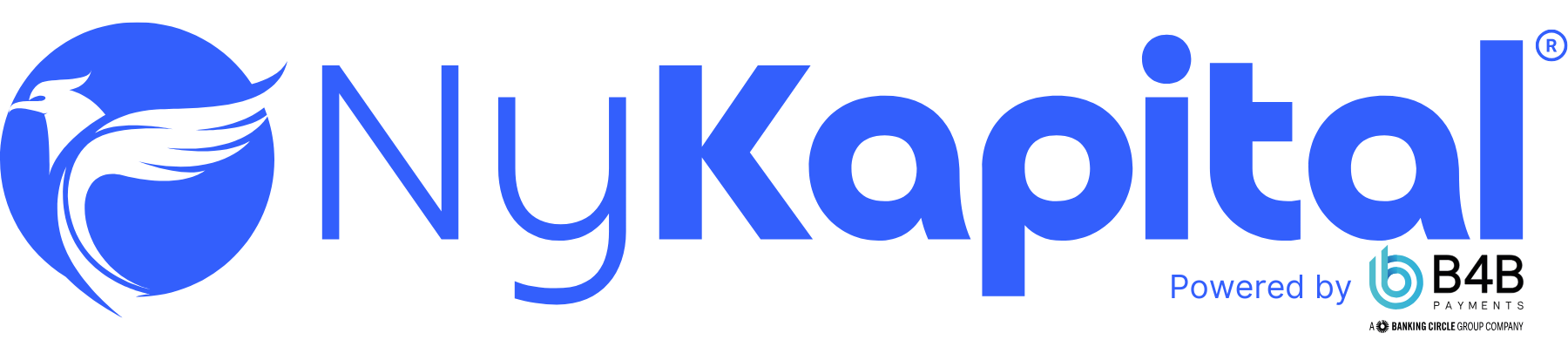 NyKapital Logo